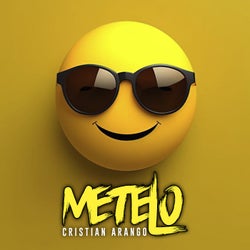 Metelo (Extended Mix)