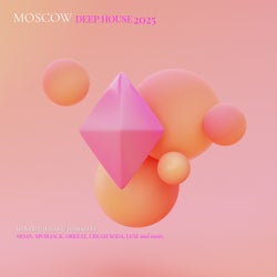 MOSCOW DEEP HOUSE 2025