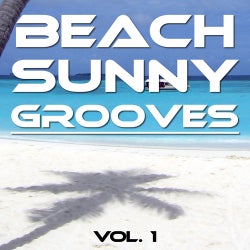 Beach Sunny Grooves Volume 1