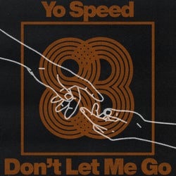 Don't Let Me Go