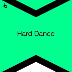 Best New Hard Dance: November