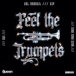 Feel the Trumpets