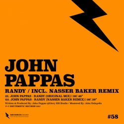 Copertina per Randy