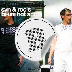 Syn & Roc's Bikini Hot Shots