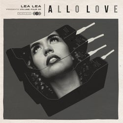 Allo Love: Vol. 4