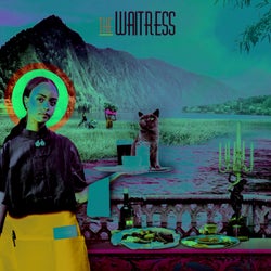 The Waitress.