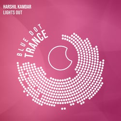 Lights Out - Extended Mix