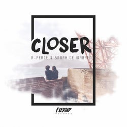 Closer (feat. Sarah De Warren)