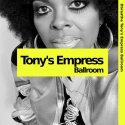 Tony's Empress Ballroom
