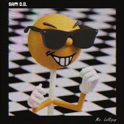 Mr. Lollipop