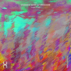 Voodoo Song of Freedom