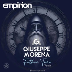 Father Time (Giuseppe Morena Remix Tech House)