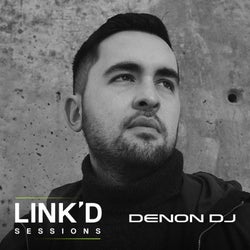 LINK’D Sessions Playlist