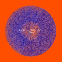 Nova - Haute Musique (The Complete Edition), Vol. 1