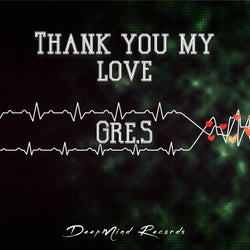 Thank You My Love