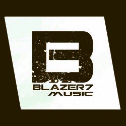 Blazer7 Session May 2016 W4 Chart