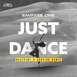 Just Dance (Maxtreme & Dropixx Extended Mix)