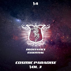 Cosmic Paradise, Vol. 3