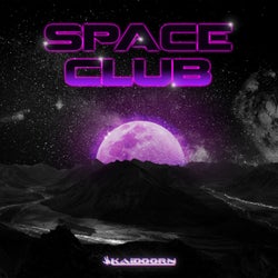 Space Club EP