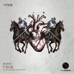 Freak