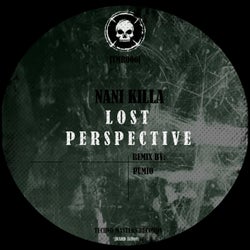 Lost Perspective [Incl.Remix]