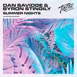 Summer Nights (Extended Mix)