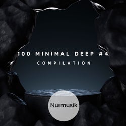 100 Minimal Deep #4