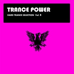 Hard Trance Selection Volume 8