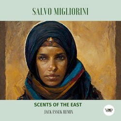 Scents of the East (Jack Essek Remix)