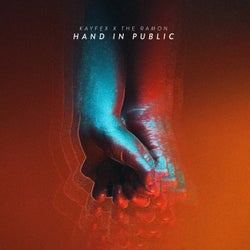 Hand in Public