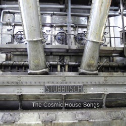 The Cosmic House Songs