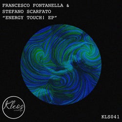 Energy Touch! EP