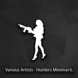 Hunters Minimal 6.