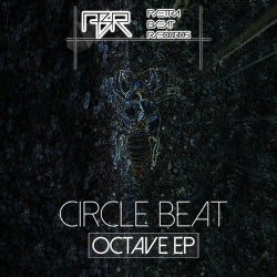 Circle Beat Chart " Octave Ep "