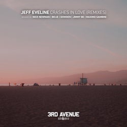 Crashes in Love (Remixes)