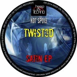Satin EP