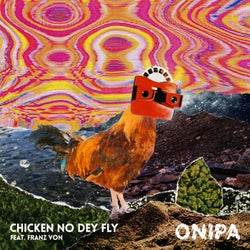Chicken No Dey Fly (feat. Franz Von)