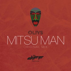 Mitsu Man