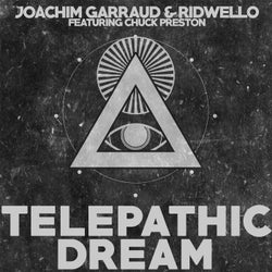 Telepathic Dream (feat. Chuck Preston)