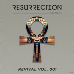 Resurrection Recordings Revival Vol. 001