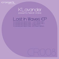 Lost In Waves EP