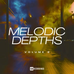 Melodic Depths, Vol. 09