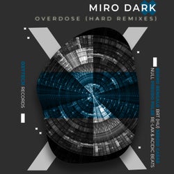 Overdose (Hard Remixes)