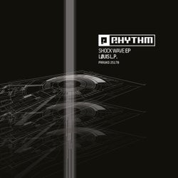 Shock Wave EP (Monitize)