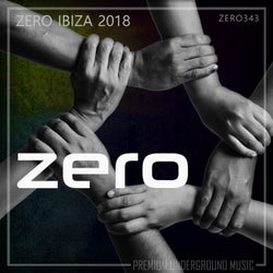 Zero Ibiza 2018