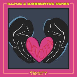 Devotion (Illyus & Barrientos Extended Mix)