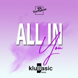 All In You