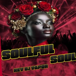 Soulful sout (Radio Edit)