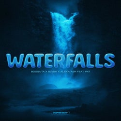 Waterfalls