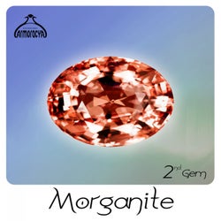Morganite 2nd Gem (Radio Edits)